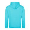 Just Hoods AWJH001 COLLEGE HOODIE 2XL