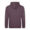 Just Hoods AWJH001 COLLEGE HOODIE XL