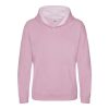 Just Hoods AWJH003J KIDS VARSITY HOODIE 12/13