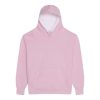 Just Hoods AWJH003J KIDS VARSITY HOODIE 12/13