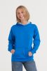 Just Hoods AWJH003J KIDS VARSITY HOODIE 5/6