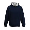 Just Hoods AWJH003J KIDS VARSITY HOODIE 9/11