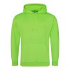 Just Hoods AWJH004 ELECTRIC HOODIE 2XL