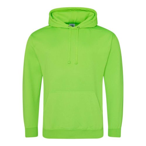 Just Hoods AWJH004 ELECTRIC HOODIE S