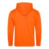Just Hoods AWJH004 ELECTRIC HOODIE L