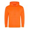 Just Hoods AWJH004 ELECTRIC HOODIE S