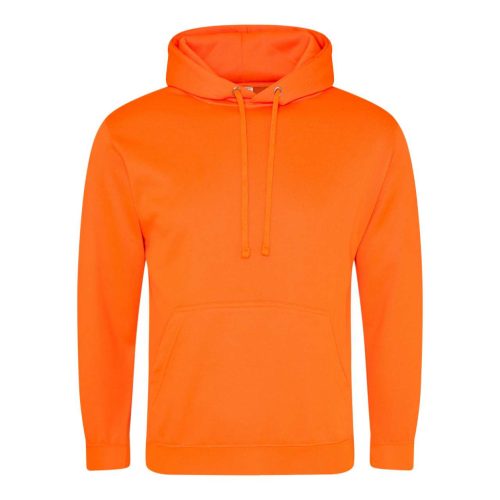 Just Hoods AWJH004 ELECTRIC HOODIE S