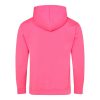 Just Hoods AWJH004 ELECTRIC HOODIE 2XL