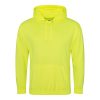 Just Hoods AWJH004 ELECTRIC HOODIE S