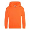 Just Hoods AWJH004J KIDS ELECTRIC HOODIE 5/6