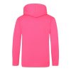 Just Hoods AWJH004J KIDS ELECTRIC HOODIE 3/4