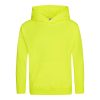 Just Hoods AWJH004J KIDS ELECTRIC HOODIE 5/6