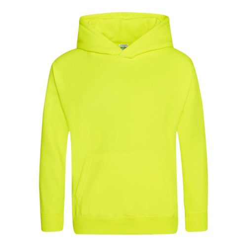 Just Hoods AWJH004J KIDS ELECTRIC HOODIE 5/6