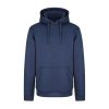 Just Hoods AWJH006 SPORTS POLYESTER HOODIE S