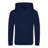 Just Hoods AWJH006J KIDS SPORTS POLYESTER HOODIE XS