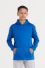 Just Hoods AWJH006J KIDS SPORTS POLYESTER HOODIE S