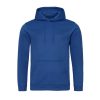 Just Hoods AWJH006 SPORTS POLYESTER HOODIE XL
