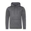 Just Hoods AWJH006 SPORTS POLYESTER HOODIE M