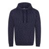 Just Hoods AWJH012 COSMIC BLEND HOODIE XS
