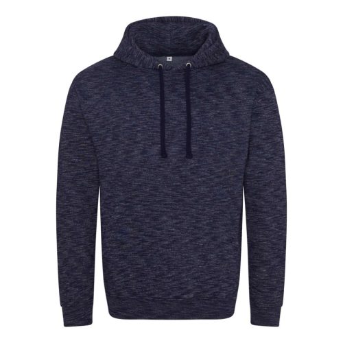 Just Hoods AWJH012 COSMIC BLEND HOODIE XS