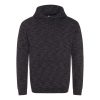 Just Hoods AWJH012 COSMIC BLEND HOODIE XS
