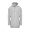 Just Hoods AWJH015 HOODIE DRESS XS