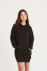 Just Hoods AWJH015 HOODIE DRESS M