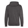 Just Hoods AWJH020 STREET HOODIE 2XL