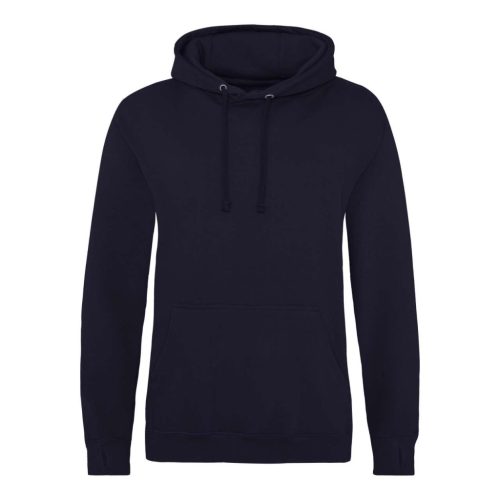 Just Hoods AWJH020 STREET HOODIE 2XL