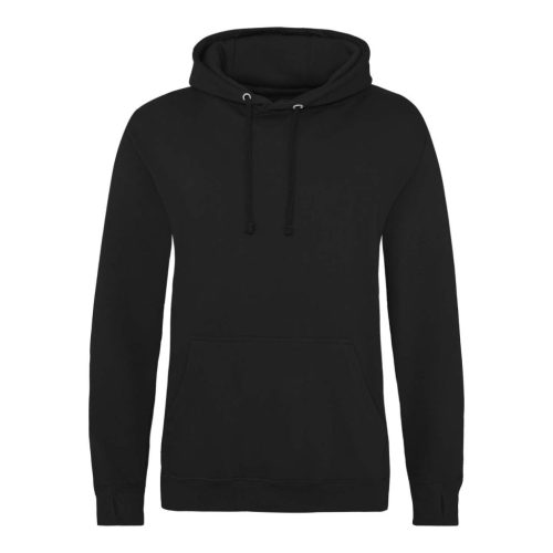 Just Hoods AWJH020 STREET HOODIE S