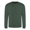 Just Hoods AWJH030 AWDIS SWEAT XS