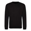 Just Hoods AWJH030 AWDIS SWEAT XS