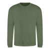 Just Hoods AWJH030 AWDIS SWEAT L