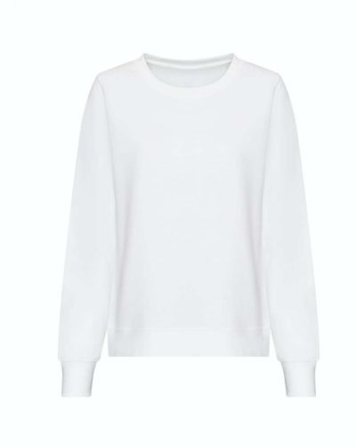 Just Hoods AWJH030F WOMEN'S AWDIS SWEAT S