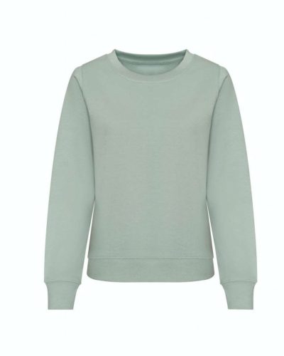Just Hoods AWJH030F WOMEN'S AWDIS SWEAT L