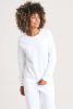 Just Hoods AWJH030F WOMEN'S AWDIS SWEAT XL