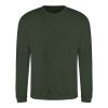 Just Hoods AWJH030 AWDIS SWEAT L