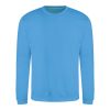 Just Hoods AWJH030 AWDIS SWEAT 2XL