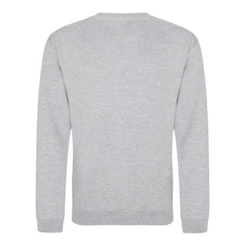Just Hoods AWJH030 AWDIS SWEAT XS