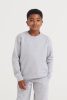 Just Hoods AWJH030J KIDS AWDIS SWEAT 1/2