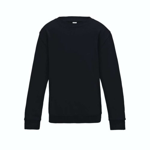Just Hoods AWJH030J KIDS AWDIS SWEAT 3/4