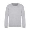 Just Hoods AWJH030J KIDS AWDIS SWEAT 1/2
