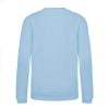 Just Hoods AWJH030J KIDS AWDIS SWEAT 5/6