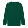 Just Hoods AWJH030J KIDS AWDIS SWEAT 5/6