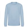 Just Hoods AWJH030J KIDS AWDIS SWEAT 5/6