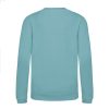 Just Hoods AWJH030J KIDS AWDIS SWEAT 5/6