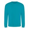 Just Hoods AWJH030 AWDIS SWEAT XS
