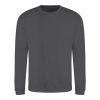 Just Hoods AWJH030 AWDIS SWEAT XS