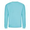 Just Hoods AWJH030 AWDIS SWEAT XS