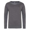 Just Hoods AWJH036 WOMEN'S FASHION SWEAT XS